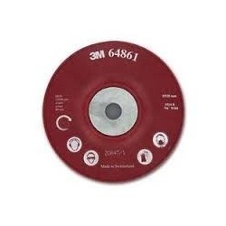 3M sanding pads 125xM14 /...