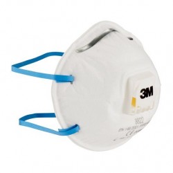 3M 8822 stofmasker , FFP2,...