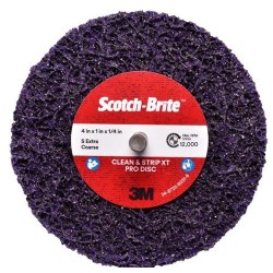 3M XO-DR Pro Clean&Strip...