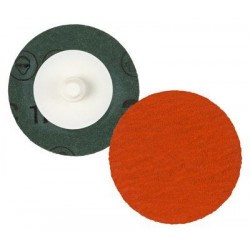 3M™ Roloc™ Fiber disc 787C,...