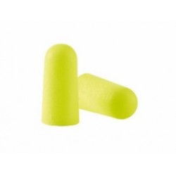 3M™ E-A-Rsoft™ Yellow...