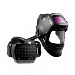 3M Speedglas Welding helmet...