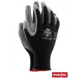 Working Gloves RTEPO 7 -...