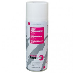 Anti-splash spray Binzel...