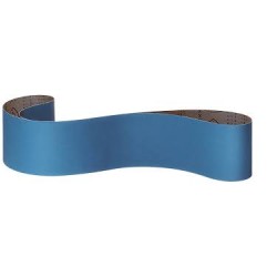 Sanding belt CS 411X P120...