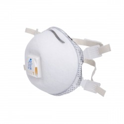 Welding fume mask FFP2 type...