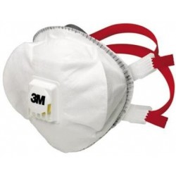 3M 8835+ dust mask, FFP3,...