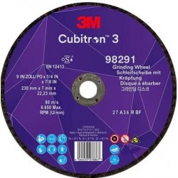 3M 89291 Cubitron II...
