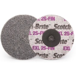 XL-DR Roloc Scotch Brite 2S...