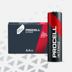 Duracell Procell Intense...
