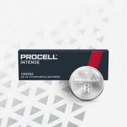 Procell Lithium Coin...