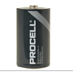Duracell Procell Alkaline...
