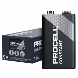 Duracell Procell Alkaline...