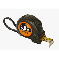Measuring tape TOP 25mm / 5m