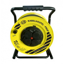 PROF Reel 25 meters...