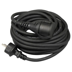 Extension cord 10 meters...