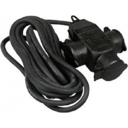Extension block 3V + RA 10...