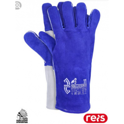 Work gloves R BLUEWELD - 11