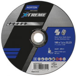 Norton X-Treme Life A 46V...