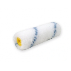 Paint roller nylon 10cm -...