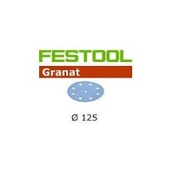 FESTOOL GRANAT 125 mm/P40 -...