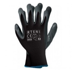 Working Gloves RTENI BS 10...