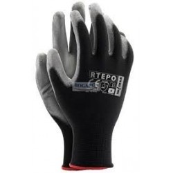 Working Gloves  RTEPO BS 10...