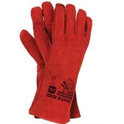 Working Gloves RSPBC...