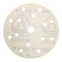 (P 80)  PS 73 BWK sanding...