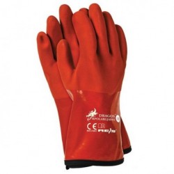  Protective gloves R-POLAR