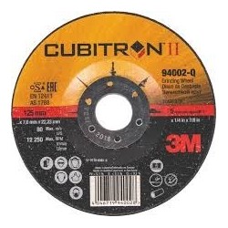 3M Cubitron II Cut & Grind...