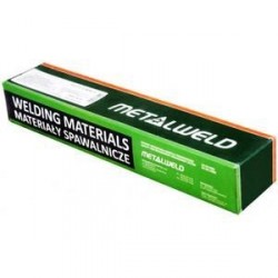 Electrodes BASOWELD 50...