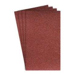 K150 sandpaper PS22K 70x125