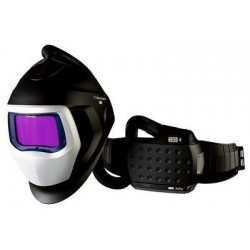 3M Speedglas 9100 Air...