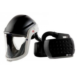3M  Versaflo M-307 Helmet...