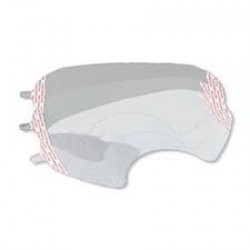 3M 6885 visor protector...