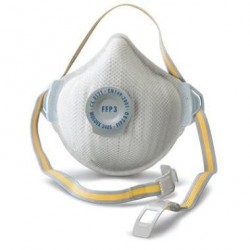 Moldex 2505 dust mask FFP3...