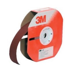 3M 314D  emery cloth P120...