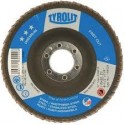  Flap discs TYROLIT