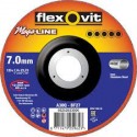 FLEXOVIT  grinding discs