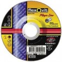 FLEXOVIT  cutting discs