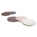 Sanding discs, sandpaper 