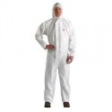 Protective overalls 3M and DuPont